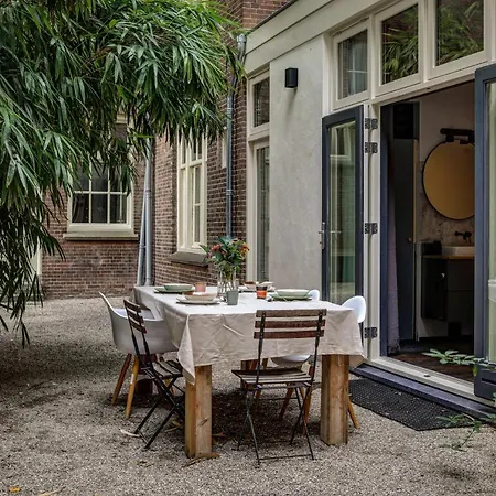 Luxury Canal District *