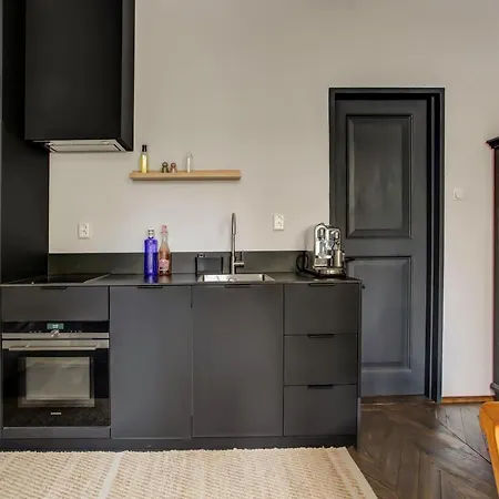 Luxury Canal District Bed & Breakfast Amsterdam