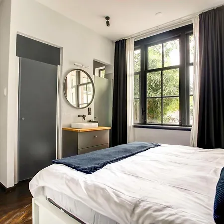 Bed & Breakfast Luxury Canal District Amsterdam