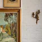 Luxury Canal District Bed & Breakfast *