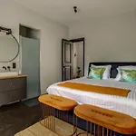 Luxury Canal District