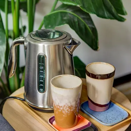 Luxury Canal District Bed & Breakfast Amsterdam