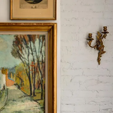 Luxury Canal District Bed & Breakfast *