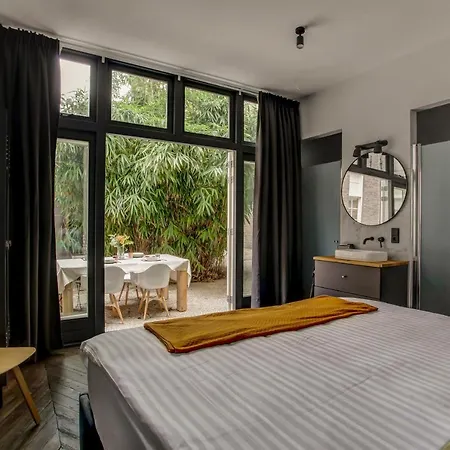 Luxury Canal District Amsterdam