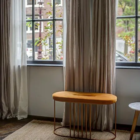 Luxury Canal District *