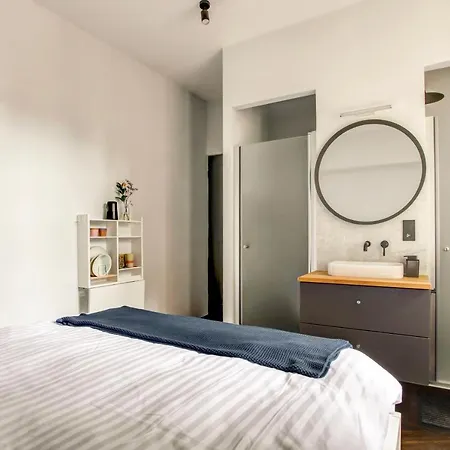 Luxury Canal District * Amsterdam