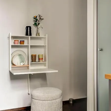 Bed & Breakfast Luxury Canal District