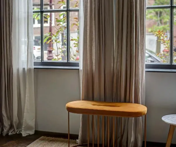 Luxury Canal District *