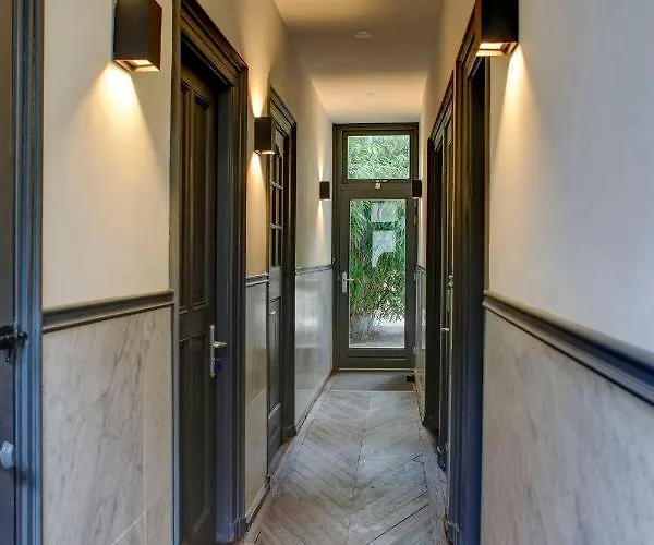 Luxury Canal District * Amsterdam