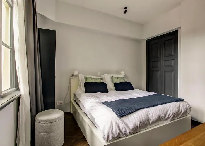 Luxury Canal District Oda ve Kahvaltı