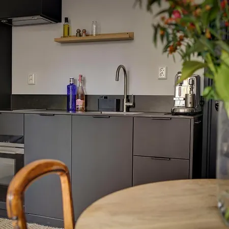 Bed & Breakfast Luxury Canal District