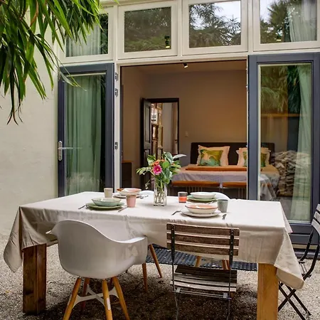 Luxury Canal District * Amsterdam