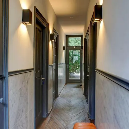 Luxury Canal District * Amsterdam